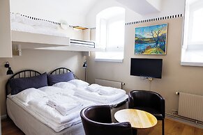 STF Långholmen Hostel