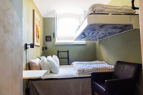 STF Långholmen Hostel