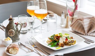 STF Långholmen Hostel