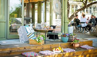 STF Långholmen Hostel