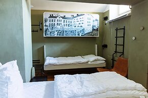 STF Långholmen Hostel