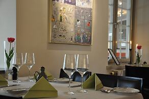 STF Långholmen Hostel