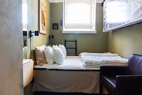 STF Långholmen Hostel