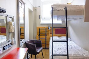 STF Långholmen Hostel