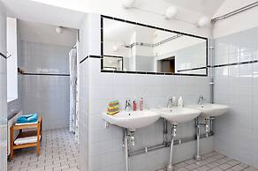 STF Långholmen Hostel