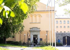 STF Långholmen Hostel