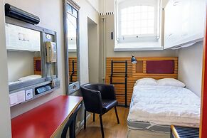 STF Långholmen Hostel