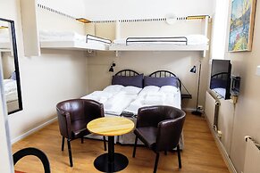 STF Långholmen Hostel