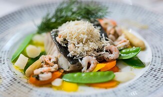 STF Långholmen Hostel