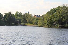 STF Långholmen Hostel