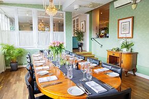 STF Långholmen Hostel