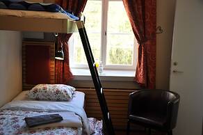 STF Långholmen Hostel