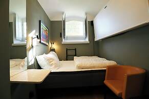 STF Långholmen Hostel