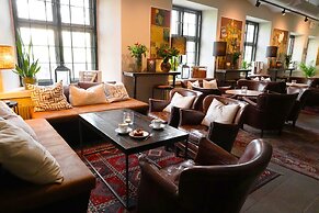 STF Långholmen Hostel