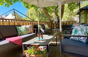 STF Långholmen Hostel