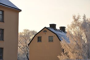 STF Långholmen Hostel