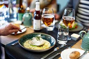 STF Långholmen Hostel