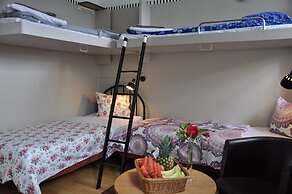 STF Långholmen Hostel