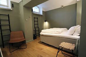 STF Långholmen Hostel