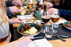 STF Långholmen Hostel