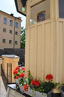 STF Långholmen Hostel