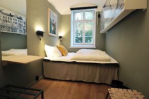 STF Långholmen Hostel