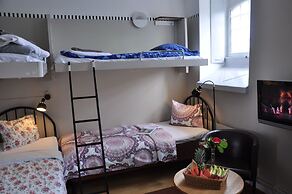 STF Långholmen Hostel