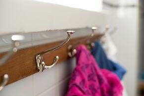 STF Långholmen Hostel