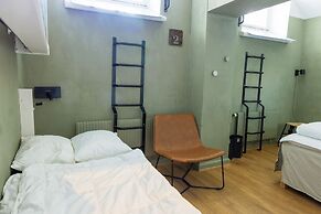 STF Långholmen Hostel