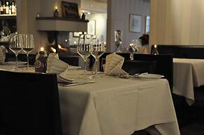 STF Långholmen Hostel