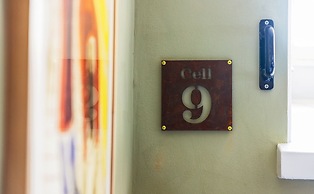 STF Långholmen Hostel