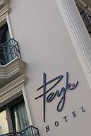 Peyk Hotel