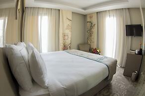 Peyk Hotel Sultanahmet