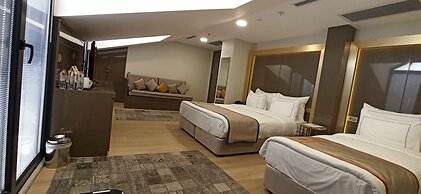 Peyk Hotel Sultanahmet