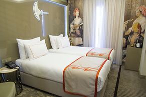 Peyk Hotel Sultanahmet