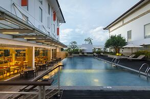 HARRIS Hotel & Conventions Denpasar - Bali