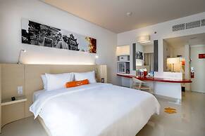 HARRIS Hotel & Conventions Denpasar - Bali