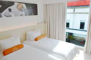 HARRIS Hotel & Conventions Denpasar - Bali