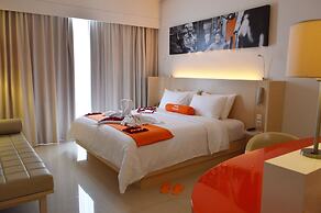 HARRIS Hotel & Conventions Denpasar Bali