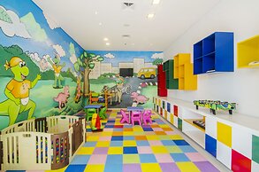 HARRIS Hotel & Conventions Denpasar Bali