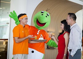 HARRIS Hotel & Conventions Denpasar Bali