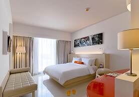 HARRIS Hotel & Conventions Denpasar Bali