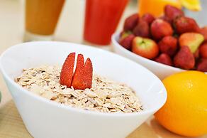 HARRIS Hotel & Conventions Denpasar Bali