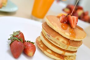 HARRIS Hotel & Conventions Denpasar Bali