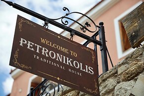 Petronikolis Traditional House