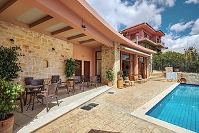 Petronikolis Traditional House