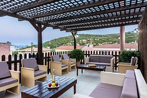 Petronikolis Traditional House