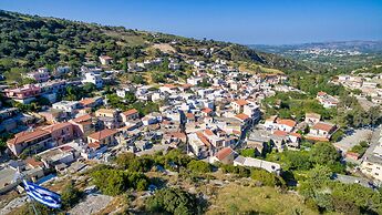 Petronikolis Traditional House