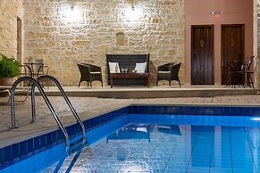 Petronikolis Traditional House