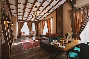 Raymar Hotels Ankara